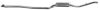 IMASAF 36.41.09 End Silencer
